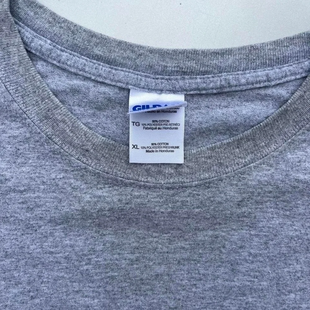 Grateful Dead long sleeve T-shirt
